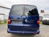 Volkswagen T5 Transporter Bus Shuttle/8Sitzer/AHK/Klima - VW T5 Transporter in Mainz