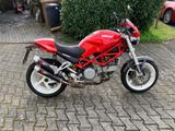 Ducati Monster S2R 800 - Offers