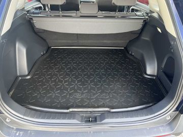 Toyota RAV 4 - 9