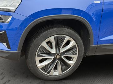 Skoda Karoq - 8