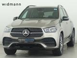Mercedes-Benz GLE 350 de 4M AMG*Multibeam*360°Kamera*Distronic - Mercedes-Benz: Scheckheftgepflegt, Geländewagen