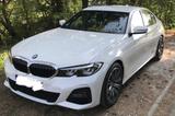 BMW 318d M Sport - BMW 318 von privat