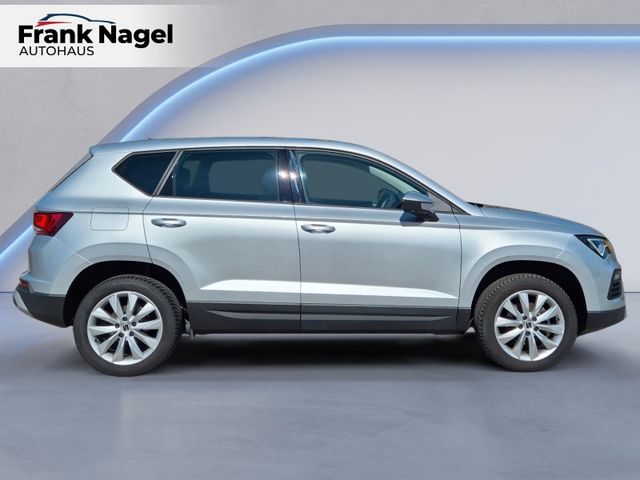 Seat Ateca Style 1.0 TSI