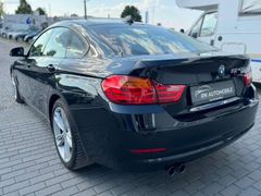 Fahrzeugabbildung BMW 430 430 d Gran Coupe Sport Line M Paket