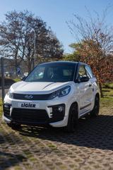 Ligier JS 60 Sport  - scheckheftgepflegte Ligier JS 60