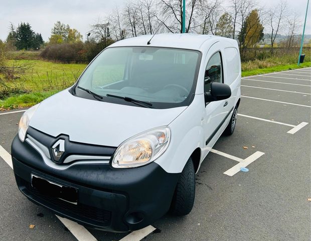 Renault Kangoo 1. Hand !