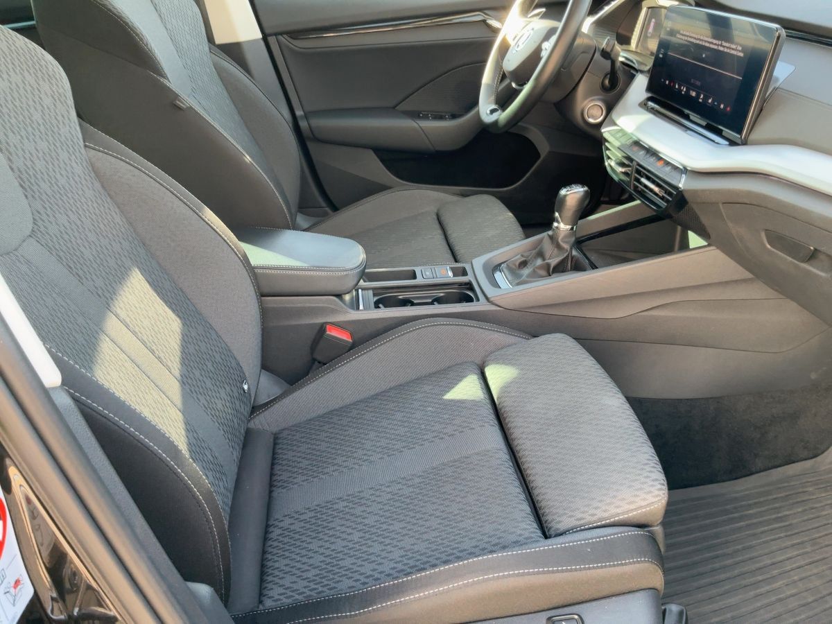 Skoda Octavia - Bild 12