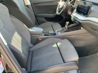 Skoda Octavia - Vorschau Bild 12