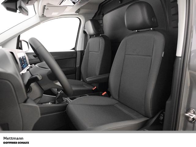 Volkswagen Caddy Cargo TDI KLIMA RFK SHZ