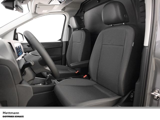 Volkswagen Caddy - Bild 10