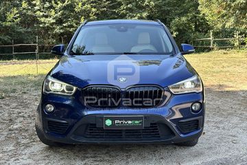BMW X1 - 2