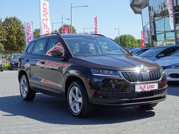 Skoda Karoq - 7