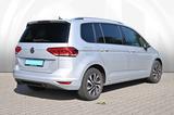 Volkswagen Touran 2.0 TDI DSG Active - Volkswagen Touran ACTIVE mit Diesel-Antrieb
