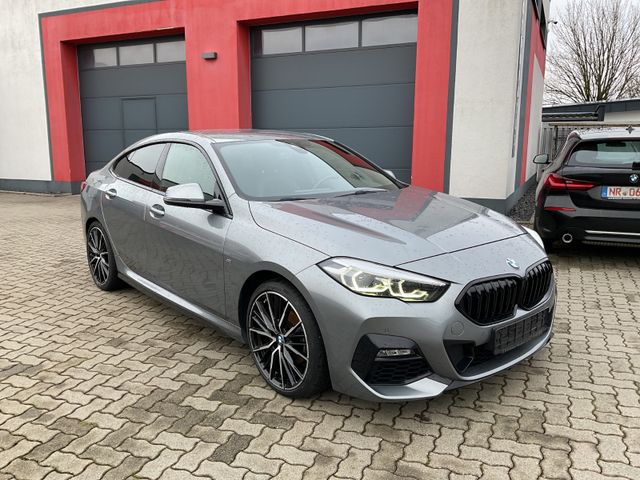 BMW 218 Gran Coupé M Sport