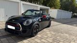 MINI JOHN COOPER WORKS F57 JCW CABRIO AUTO... - MINI MINI: Roadster, Jcw