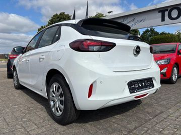 Opel Corsa F 1.2 Edition PDCSitzheizung