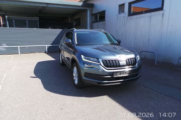 Skoda Kodiaq - 4
