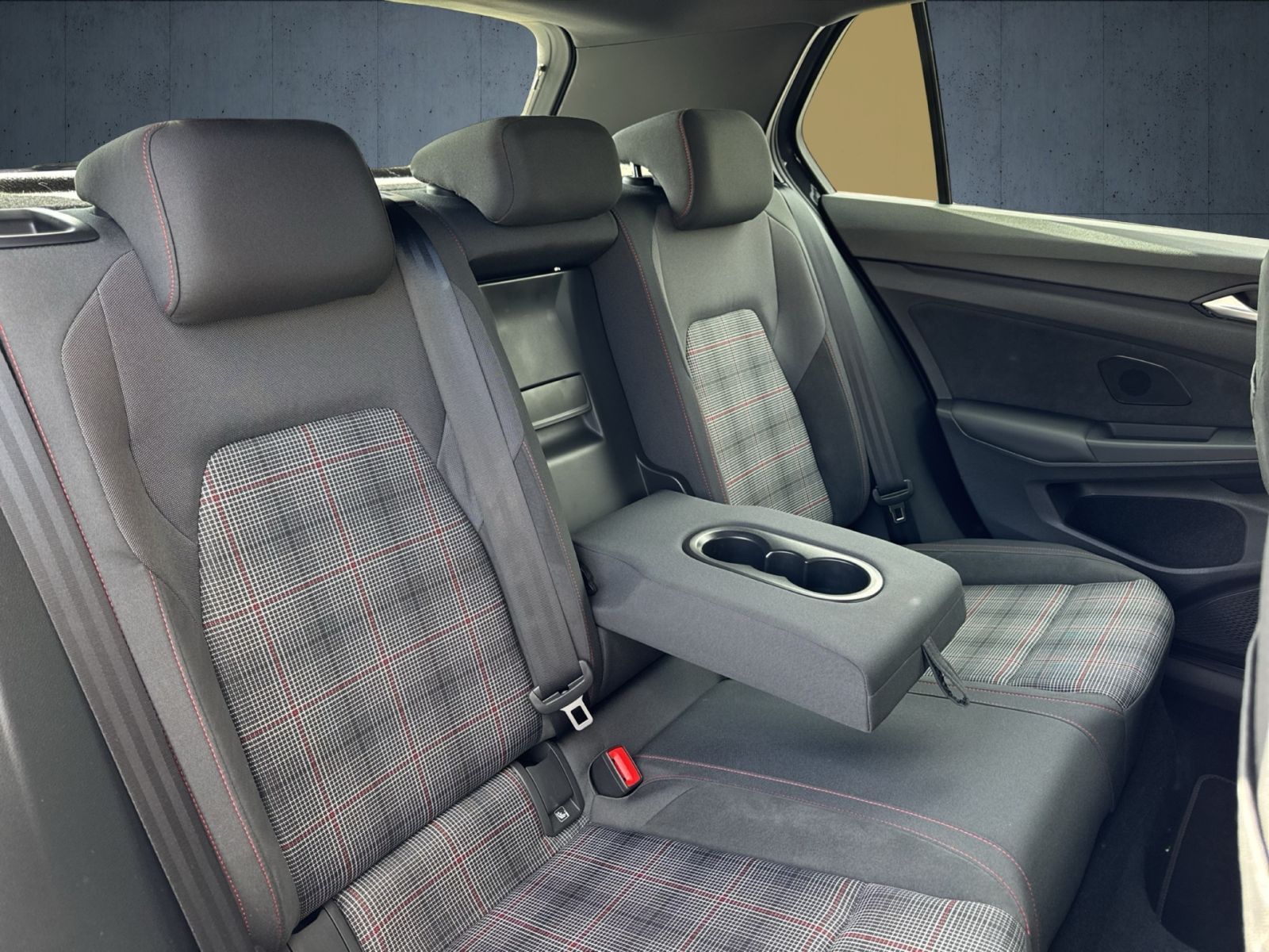 Volkswagen Golf - Bild 18