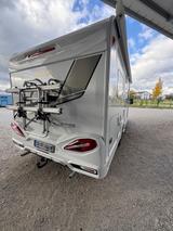 Knaus Sky Ti 650 MF Platinum Selection - Knaus Sky ti 650 mf