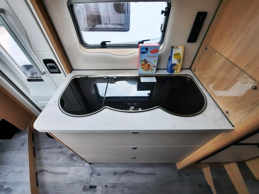 Fahrzeugabbildung LMC Cruiser T 662 G Verfüg./Sparen Sie 20.756,- €