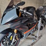 BMW S1000RR 2012 unfallfrei Rennsport - BMW UNFALL