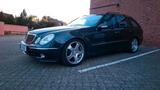 Mercedes-Benz Mercedes S211 E500 M113 V8 7G-Tronic Tüv Neu - Mercedes-Benz E 500 in Hannover
