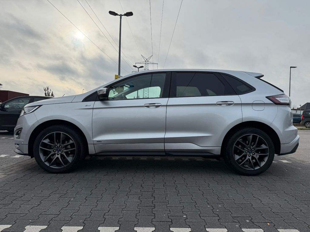 Image of Ford Edge