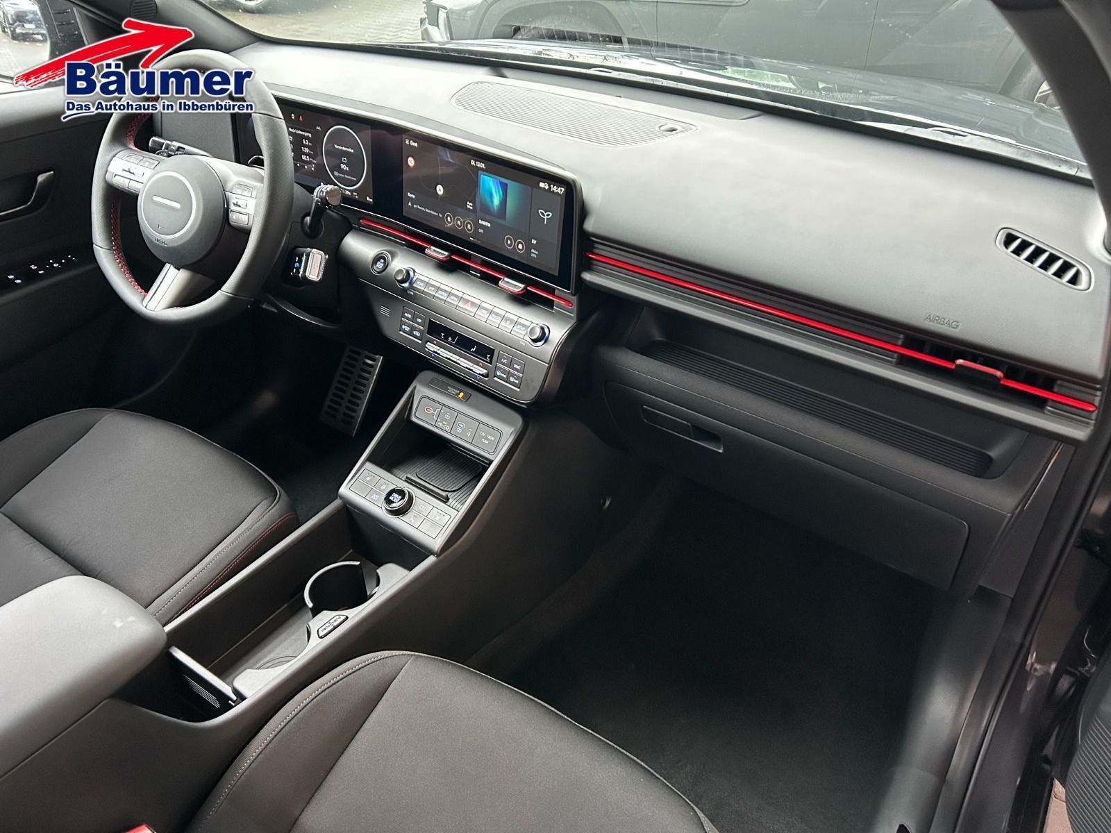 Hyundai KONA Elektro – Bild 11