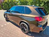 BMW "Festpreis"X5 M50d -B&O,Softclose,Standheizung - BMW X5 M50 von privat