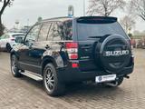 Suzuki Grand Vitara 2.0 Comfort+ 4x4 XENON NAVI LEDER - Suzuki Grand Vitara: 2.4