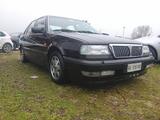 Lancia LANCIA Thema 2.0 i.e. 16V ISCRITTA A.S.I. - schwarze Lancia Thema