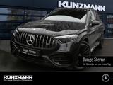 Mercedes-Benz GLC 63 AMG S E Night Distronic Panorama AHK 360° - Mercedes-Benz GLC 63 AMG Jahreswagen