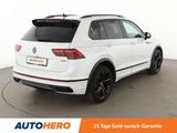 Volkswagen Tiguan 2.0 TDI R-Line  4M Aut.*MATRIX*HARMANKARD - Volkswagen Tiguan: Allradantrieb