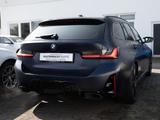 BMW M340i Touring xDrive M Sport Pro 360° LED NAVI - gebrauchte BMW M340i aus dem Jahr 2024