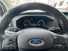 FORD Nugget HD Hochdach-Autom-Ahk-LED Scheinw