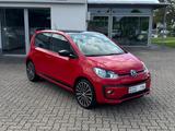 Volkswagen up! 1.0 MPI move up! Maps+More 17" Polygon SHZ - : Navigationssystem, Map