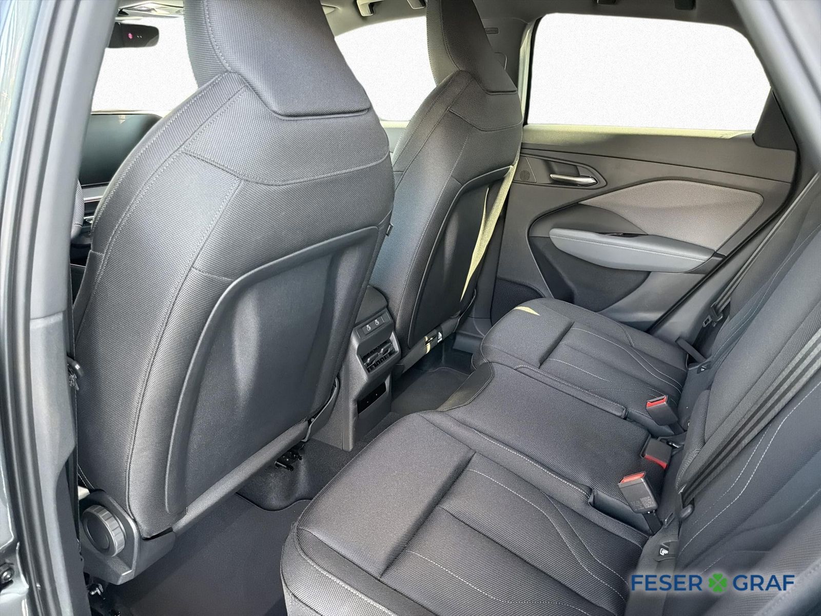 Audi Q3 Sportback e-hybrid Tech Plus AHK Sline LED foto 12