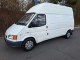 Ford Transit EAL 100L Klima*AHK*3-Sitzer*H-Kennzeiche - Angebote