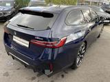 BMW i5 M60 xDrive M Sport Pro || Fin.ab0,49% Autobah - BMW: 5.0
