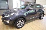 Kia Sportage Dream Team 2WD/Schiebedach/Navi/Leder - Kia Sportage Gebrauchtwagen in Wuppertal