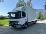 Mercedes-Benz Atego 818 Luft / New APK/ LWB / Airco / 2Seate - Angebote