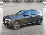BMW X5 xDrive30d M Sport AHK LiveCockpitProf Kamera - BMW X5: Grün