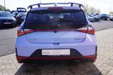 Hyundai i20 1.6 T-GDI N Performance LED Navi Kamera Bose - Hyundai i20: Blau