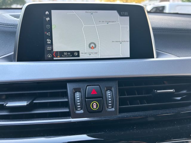 Fahrzeugabbildung BMW X2 Automatik+AHK+Navi+1.Hand+PDC+BT+SHZ+LED+WR+