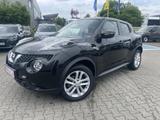 Nissan Juke 1.2 DIG-T N-Way Navi, Sitzheizung, Allwette - Nissan Juke: N Way