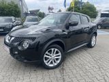 Nissan Juke 1.2 DIG-T N-Way Navi, Sitzheizung, Allwette - Nissan Juke in Essen