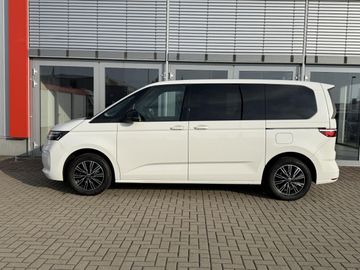 Volkswagen T7 Multivan - 2