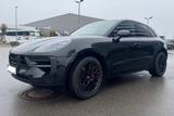 Porsche Macan GTS Approved 12/26 Pano/Bose/Standheizung - Porsche Macan in Augsburg