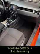 RENAULT Clio V Experience CarPlay&Android/LM-Felgen/PDC
