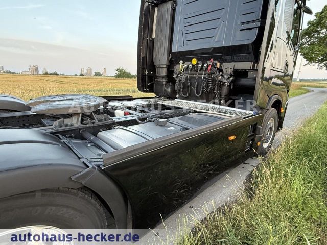 Iveco S-Way AS440S50T/FP - VFW